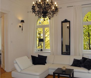 4 Zimmer in Düsseldorf - Photo 1