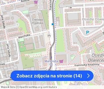 Nowoczesne 3-pok. mieszkanie|BEZ PROWIZJI| Zwierzęta OK |EN / RU / UA – zdjęcie 1