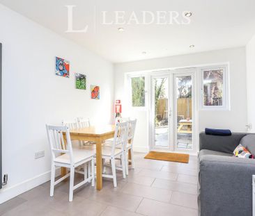 1 bedroom house to rent - Photo 4