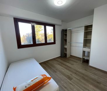 A LOUER - APPARTEMENT 3 PIECES - ENTIEREMENT MEUBLE ET REFAIT A NEU... - Photo 2