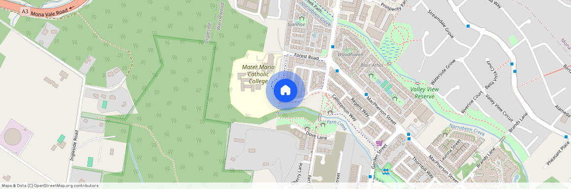 10/13-19 Angophora Circuit, Warriewood NSW 2102