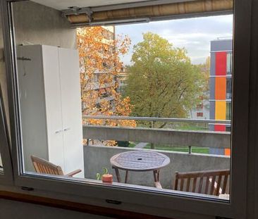 APPARTEMENT 31/2 PIÈCES À BERNE - BREITENRAIN, MEUBLÉ, TEMPORAIRE - Photo 1