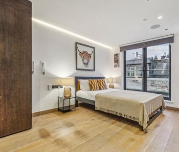 3 bedroom flat to rent - Photo 3