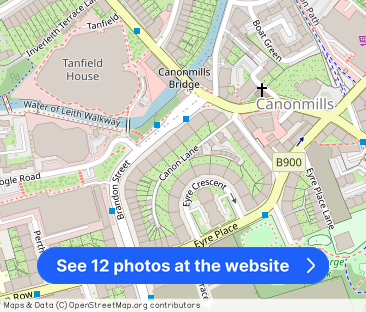 Canon Lane, Edinburgh, - Photo 1