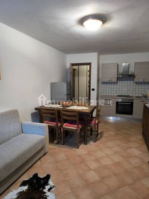 Bilocale via San Filippo 9, Borgata Sestriere, Sestriere - Photo 1