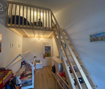 5.5-room semi-detached villa 5 min from Romont - Photo 6