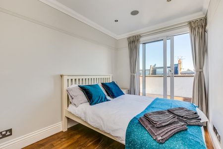 1 Bed Penthouse, Radipole Road, SW6 - Photo 3