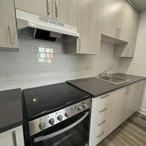 1 CH - 1 SDB - Montréal - $1,575 /mo - Photo 2