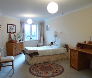 2 bedroom retirement property to rent - Photo 6