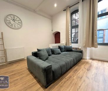 Appartement à louer 3 pièces 58.51m² - Photo 6