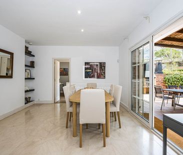 5 Bedroom house / villa for rent in Sant Cugat, Barcelona - Photo 5