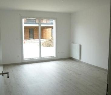 Location Appartement 2 pièces 49m² SAUTRON 44880 - Photo 1