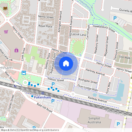 9 Ripplebrook Walk, Vic 3810, Pakenham