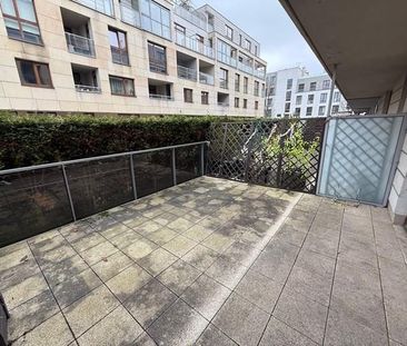 Warszawa Wilanów, Sarmacka - Zdjęcie 5