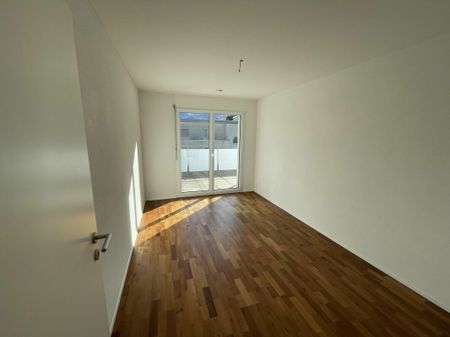 Attika-Traum! 4.5-ZW mit Bergsicht gesucht? - Foto 5