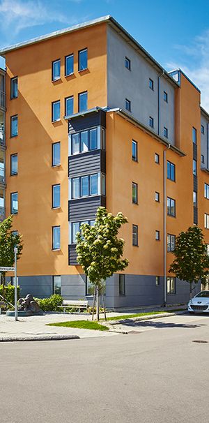 Fyrtornsgatan 10 B - Photo 1