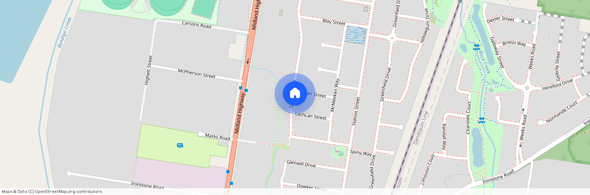 25 Garden Drive, Vic 3551, Epsom