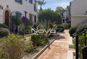 Beautiful townhouse in a prestigious gated complex Los Dolc