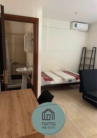 Studio/Γκαρσονιέρα για ενοικίαση Άγιος Κωνσταντίνος (Βόλος) - Φωτογραφία 4