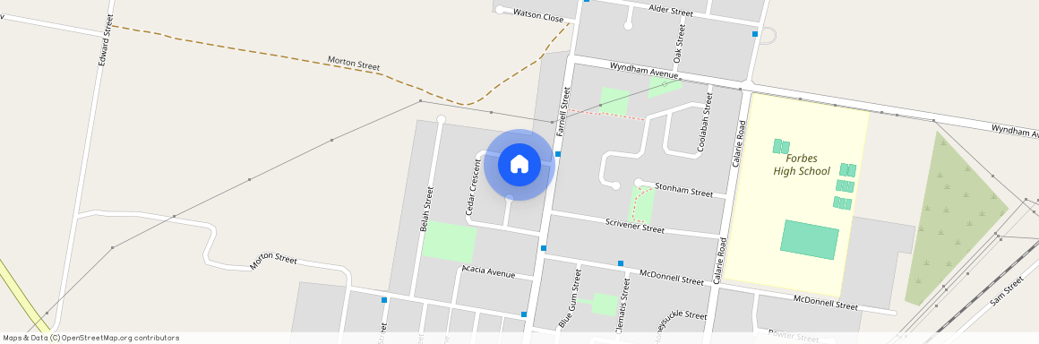 34 Cedar Crescent, Forbes 2871, New South Wales