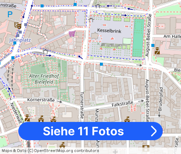 Rarität in der Altstadt - bezugsfertig - Foto 1