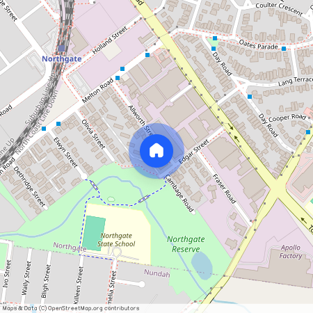 1/51 Allworth Street, Qld 4013, Northgate