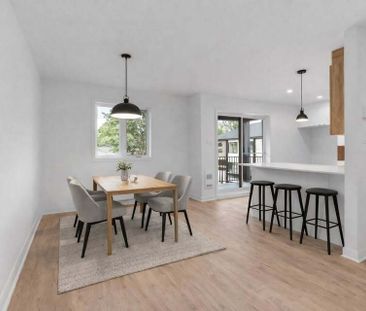 Magnifique 4 ½ à Louer - Photo 2