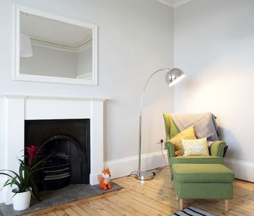 2 Bed Flat, Dundee Terrace, EH11 - Photo 2