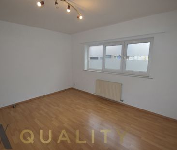 Nabij het station van D'monde gel., gelijkvl. 3 slpk-app. met 2 bad... - Foto 4