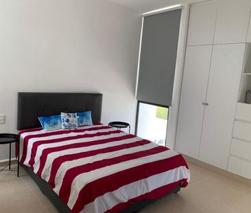 DEPARTAMENTO RENTA MÉRIDA, CERCA DE LA UNIVERSIDAD ANÁHUAC MAYAB DE 1 HABITACIÓN - Photo 4