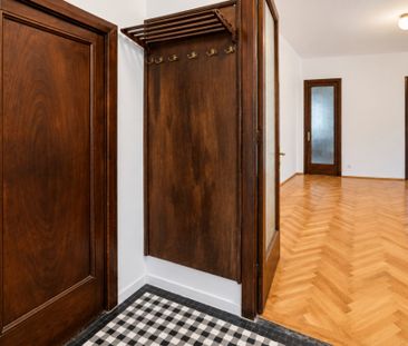 Eminescu - Polona, 4 camere, 144 mp, spatiu office. - Fotografie 6