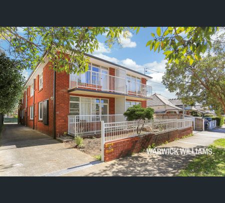 8/63 Gipps Street, Drummoyne, NSW 2047 - Photo 2