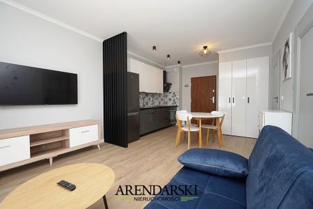 Atrakcyjne mieszkanie-nowe budownictwo! - Zdjęcie 3