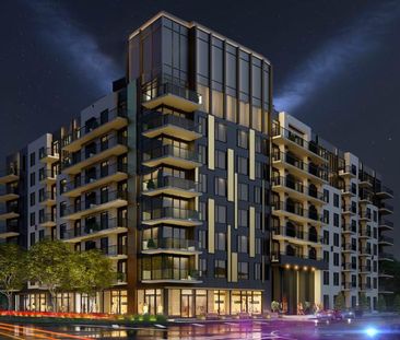 AUDACIO St-Constant - Appartements art-déco qui font rêver ! Condo ... - Photo 4