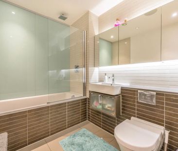 2 bedroom flat to rent - Photo 6