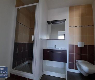 Location Appartement 1 pièce 21m² TOURS 37000 - Photo 3