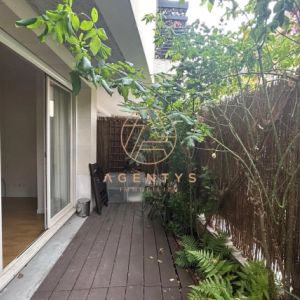 Appartement à louer 2 pièces de 38,77 m² à Nogent-sur-Marne - Photo 3