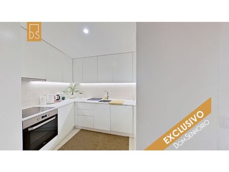 Apartamento T1 em Lisboa - Photo 3