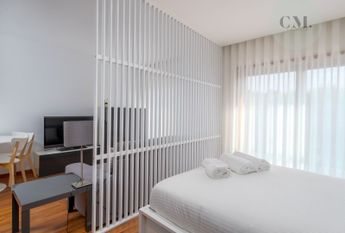 Apartamento T1 em Porto