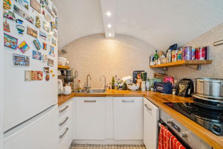 1 bedroom flat to rent - Photo 5