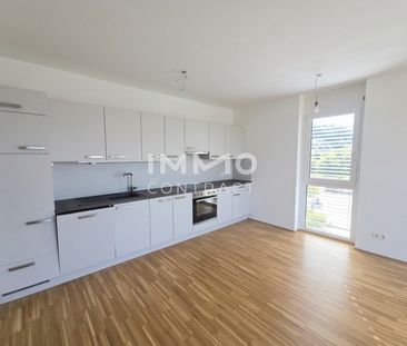 Geförderte 3 Zimmer Wohnung mit großzügigem Balkon - Gradnerstraße ... - Foto 2