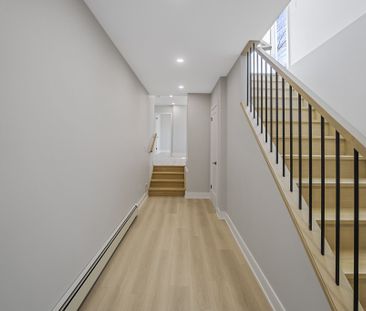 For Lease - 668 Quaker Road Unit# Lower, Welland, Ontario - Photo 1