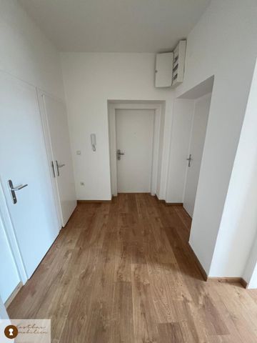 "Zweizimmer-Wohntraum: Saniert & mit Parkplatz im Herzen von Gries!" zur Miete! WG geeignet - Photo 4