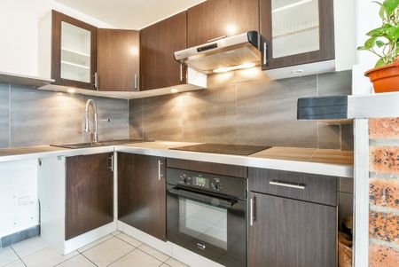 Location appartement 2 pièces, 37.51m², Brie-Comte-Robert - Photo 4