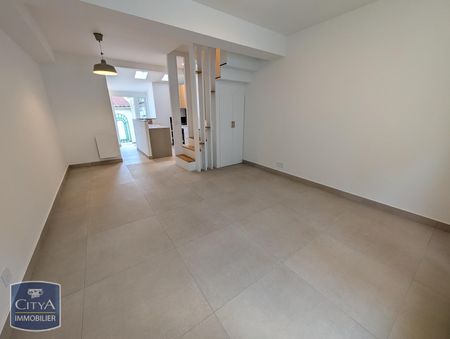 Location Maison 2 pièces 49m² LE PERREUX SUR MARNE 94170 - Photo 2