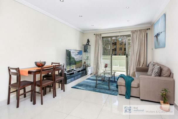 2 Bedroom Unit - Photo 1