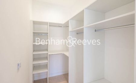 4 Bedroom flat to rent in Finchley Road, Golders Green, NW11 - Photo 3