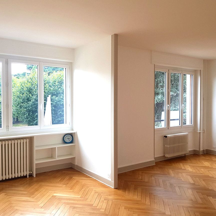 Location Appartement 5 pièces 100m² CHAMALIERES 63400 - Photo 1