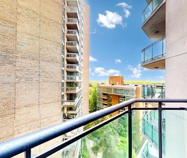 For Lease - 300 Bloor Street Unit# 1113, Toronto, Ontario - Photo 2