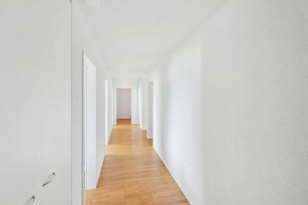 "Traumwohnung mit Gartensitzplatz" - Photo 4